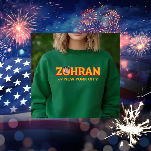 Liberty-Crown-2025-Campaign-Tee---Zohran-for-New-York-City-T-Shirts