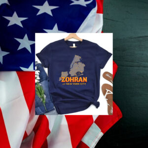 Mayor-Mamdani-2025-T-Shirt-–-Zohran-for-NYC-Map-Graphic-Tee