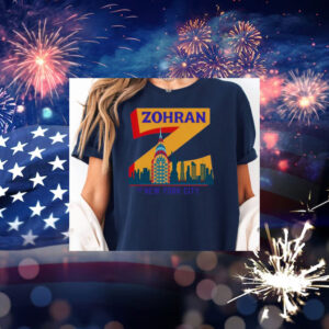 Mayor-Mamdani-2025-T-Shirt-–-Zohran-for-New-York-City-Skyline-Design-usa