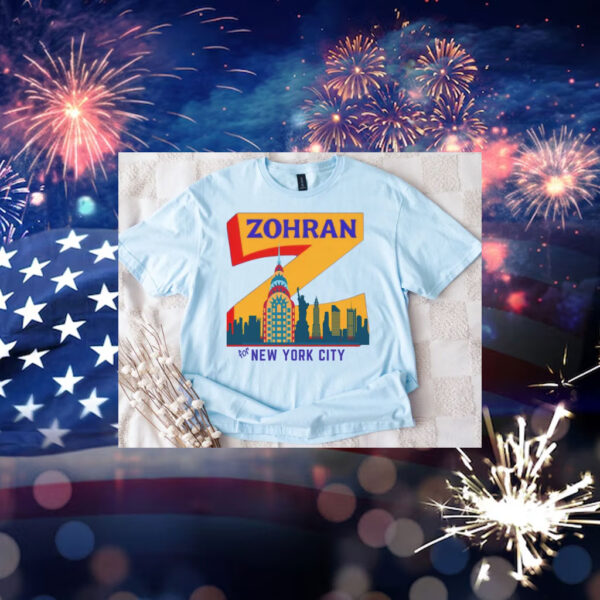 Mayor-Mamdani-2025-T-Shirt-–-Zohran-for-New-York-City-Skyline-Designs