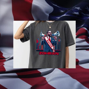 Mayor-Mamdani-T-Shirt-–-Zohran-for-NYC-with-Megaphone-Graphics-us