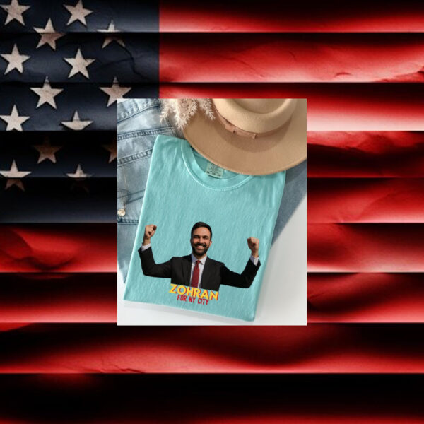 Mayor-Zohran-Mamdani-Campaign-T-Shirt-–-Celebrate-NYC-Leaderships