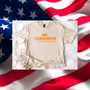 Mr.-Cardamom-for-New-York-City-T-Shirt-–-Fun-NYC-Campaign-Tee-usa