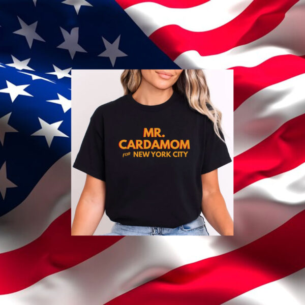 Mr.-Cardamom-for-New-York-City-T-Shirt-–-Fun-NYC-Campaign-Tees