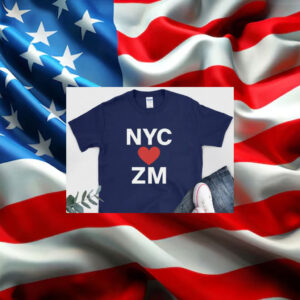 NYC-Loves-Zohran-Mamdani-Shirt-–-Supportive-Campaign-Tee-us
