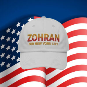 NYC-Support,-Official-Zohran-Mamdani-Campaign-Embroidered-Hats
