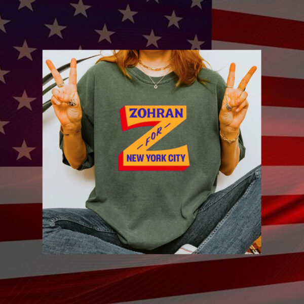 NYC-Support-Shirt,-Zohran-Mamdani-2025-Mayor-Campaign-T-Shirt-america
