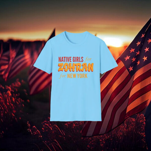 Native-Girls-for-Zohran-T-Shirt-–-Support-Zohran-Mamdani-for-New-Yorks
