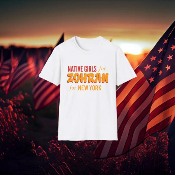 Native-Girls-for-Zohran-T-Shirt-–-Support-Zohran-Mamdani-for-New-Yorks-american