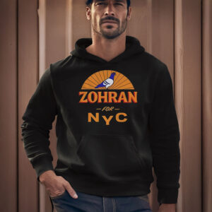 Pigeon-Zohran-Mamdani-For-New-York-City-Mayor-T-Shirt-–-Unique-Campaign-Tee-usa