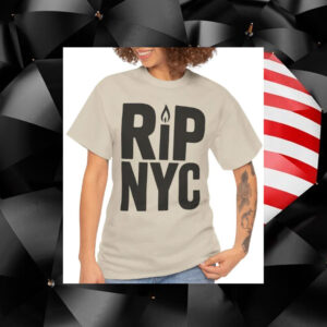 RIP-NYC-Bold-Statement-Graphic-T-Shirts-usa