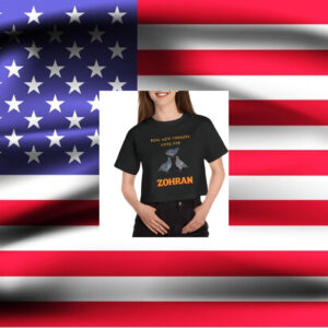 Real-New-Yorkers-Vote-for-Zohran-T-Shirt-–-Funny-NYC-Pigeon-Campaign-Shirt