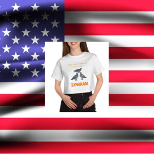 Real-New-Yorkers-Vote-for-Zohran-T-Shirt-–-Funny-NYC-Pigeon-Campaign-Shirts