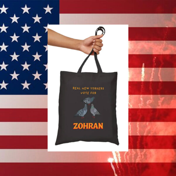 Real-New-Yorkers-Vote-for-Zohran-Tote-–-NYC-Pigeon-Canvas-Bag-american