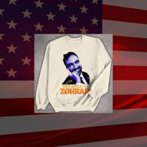 Retro-Vintage-Hot-Girls-For-Zohran-Mamdani-Campaign-T-Shirt-america
