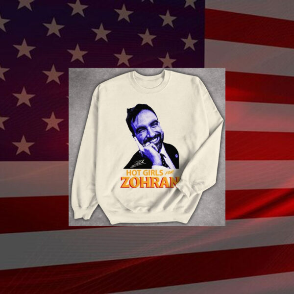Retro-Vintage-Hot-Girls-For-Zohran-Mamdani-Campaign-T-Shirt-america