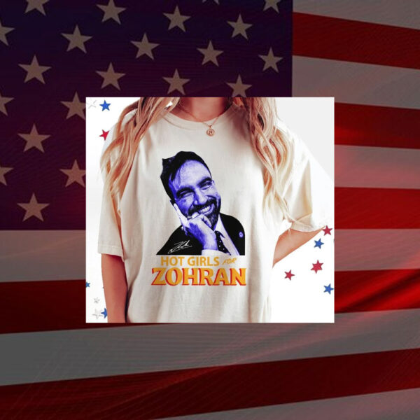 Retro-Vintage-Hot-Girls-For-Zohran-Mamdani-Campaign-T-Shirt-american