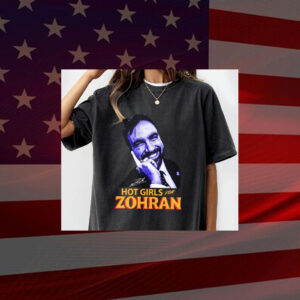 Retro-Vintage-Hot-Girls-For-Zohran-Mamdani-Campaign-T-Shirt-usa