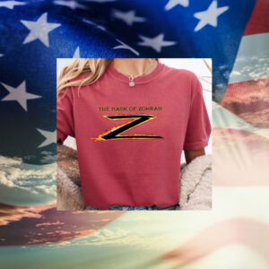 The-Mask-Of-Zohran-Tee-–-Bold-Campaign-Shirt-with-Fiery-Design-american