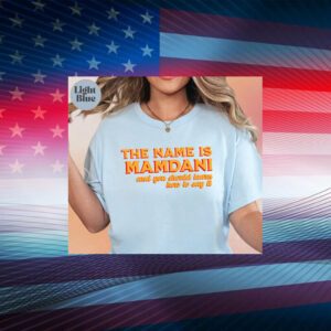 The-Name-Is-Mamdani-T-Shirt-–-Zohran-Mamdani-Campaign-Tee-usa