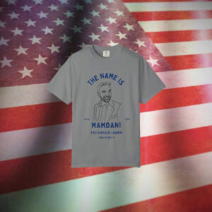 The-Name-Is-Mamdani-T-Shirt-–-Zohran-Mamdani-Campaign-Tee-usa