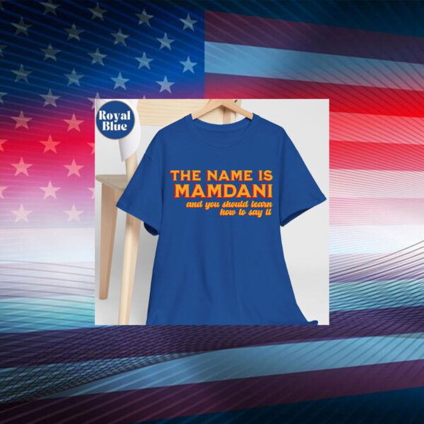 The-Name-Is-Mamdani-T-Shirt-–-Zohran-Mamdani-Campaign-Tees-us