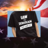 UAW-for-Zohran-Vote-June-24-2025-NYC-Mayor-Campaign-T-Shirt-usa