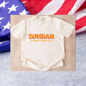 Vote-Zohran-for-Mayor-of-New-York-City-T-Shirt-us