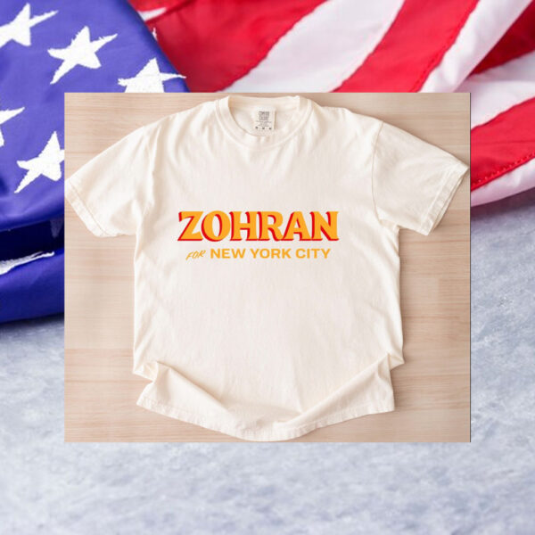 Vote-Zohran-for-Mayor-of-New-York-City-T-Shirt-us