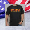 Vote-Zohran-for-Mayor-of-New-York-City-T-Shirts