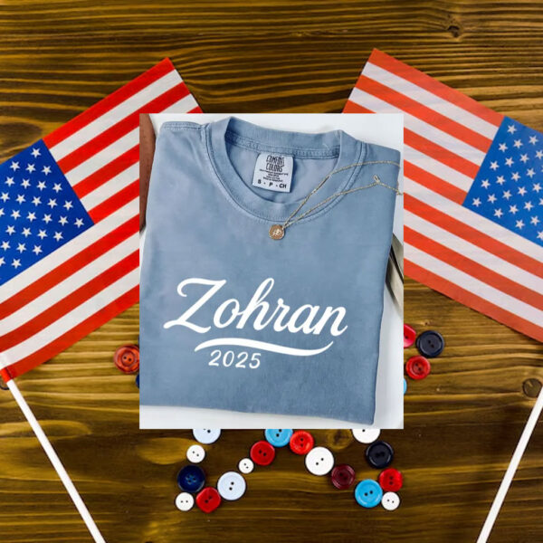 Zohran-2025-Shirt-–-Simple-&-Classic-Campaign-Tee-america