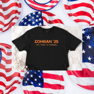Zohran-'25-Campaign-Tee-–-Real-Change,-No-Compromise-us