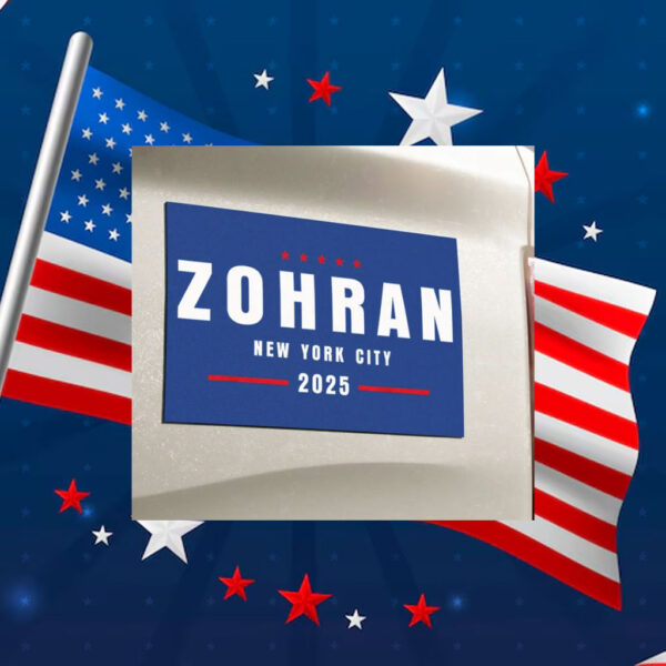 Zohran-For-Mayor-NYC-Election-Sticker-–-Official-Campaign-Decal