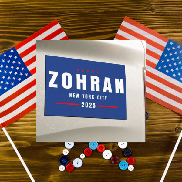 Zohran-For-Mayor-NYC-Election-Sticker-–-Official-Campaign-Decal-us