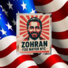 Zohran-For-Mayor-NYC-Sticker-–-Iconic-Campaign-Decal-us