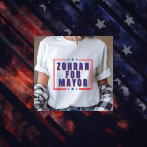 Zohran-For-Mayor-T-Shirt-–-Bold-Retro-Campaign-Design-usa