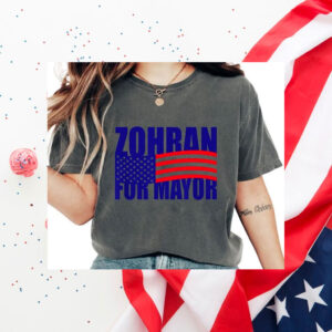 Zohran-For-Mayor-T-Shirt-–-NYC-Political-Campaign-Tee-usa