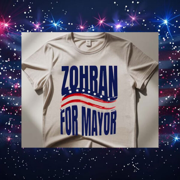 Zohran-For-Mayor-T-Shirt-–-Patriotic-Political-Campaign-Tee