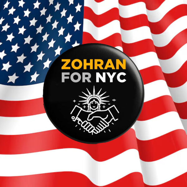 Zohran-For-NYC-Political-Campaign-Button-–-Progressive-Pin-Badge