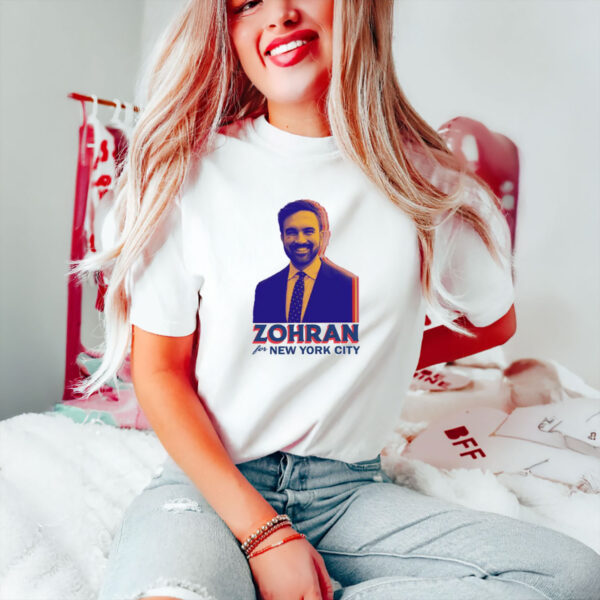 Zohran-For-New-York-City-Campaign-Shirt-–-Bold-Supporter-Tee