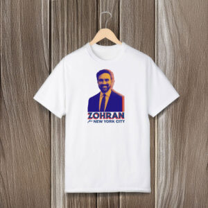 Zohran-For-New-York-City-Campaign-Shirt-–-Bold-Supporter-Tee-usa