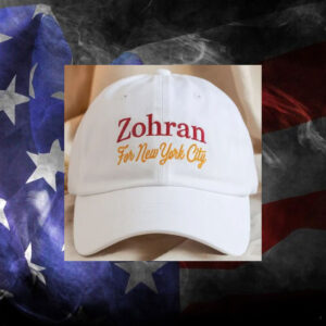 Zohran-For-New-York-City-Embroidered-Hat-–-Campaign-Cap