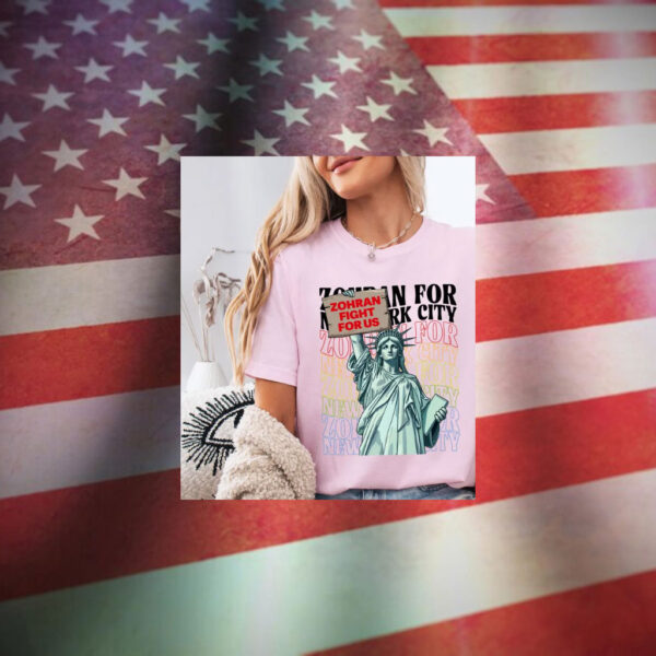 Zohran-For-New-York-City-Fight-for-Us-T-Shirt-–-Campaign-Justice-TeeZohran-For-New-York-City-Fight-for-Us-T-Shirt-–-Campaign-Justice-Tee