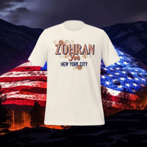 Zohran-For-New-York-City-Ornate-Campaign-Shirt-–-Vintage-Floral-Design-Tees