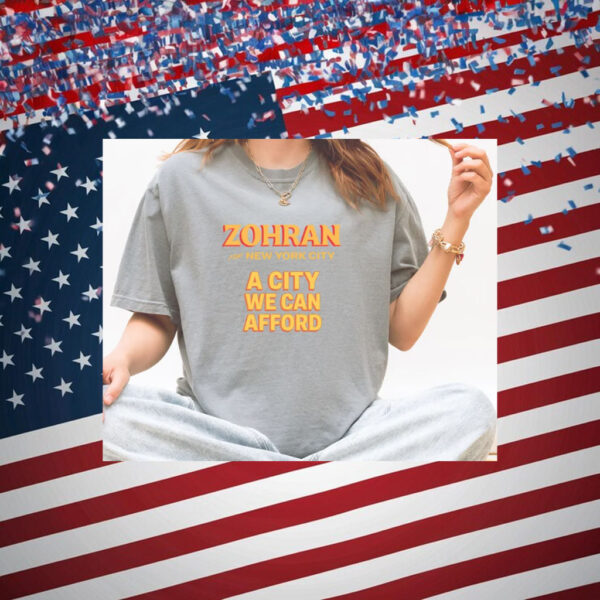 Zohran-For-New-York-City-Shirt-–-NYC’s-First-Muslim-Mayor-Campaign-Tee