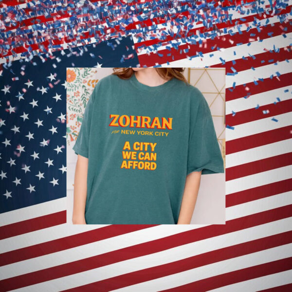 Zohran-For-New-York-City-Shirt-–-NYC’s-First-Muslim-Mayor-Campaign-Tees