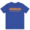 Zohran For New York City T-Shirt