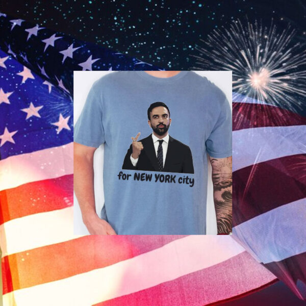 Zohran-For-New-York-City-Tee-–-Bold-Campaign-Shirt