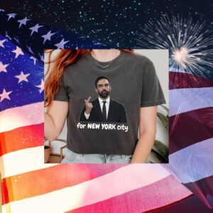 Zohran-For-New-York-City-Tee-–-Bold-Campaign-Shirt-usa