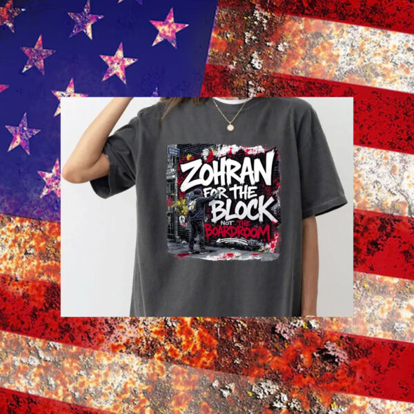 Zohran-For-The-Block-Tee-–-Urban-Street-Style-Campaign-Shirt